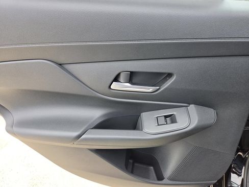 New 2027 Nissan Sentra S w/ S Cold Weather Package FWD image 11
