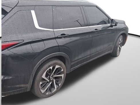 Used 2023 Mitsubishi Outlander SEL 40th Anniversary image 5