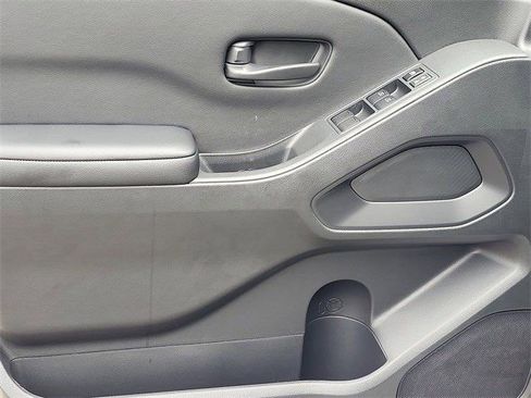 New 2026 Nissan Frontier S image 7