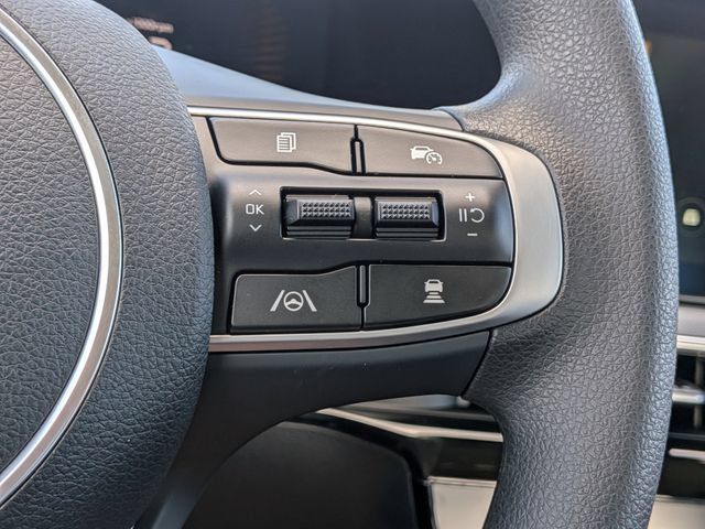New 2026 Kia K5 LXS FWD image 29