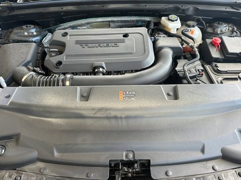 Used 2026 Buick Envision Avenir AWD/4WD image 25