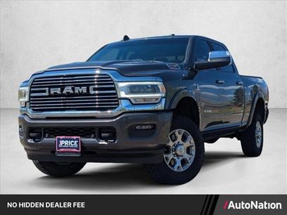 Used 2022 RAM 2500 Laramie