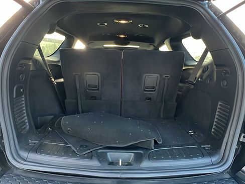 Used 2024 Dodge Durango R/T image 13