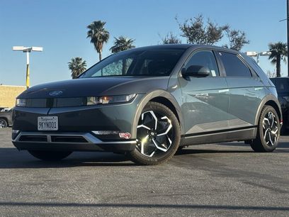 Used 2024 Hyundai Ioniq 5 SEL