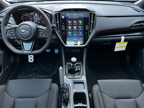 New 2025 Subaru WRX Premium image 17