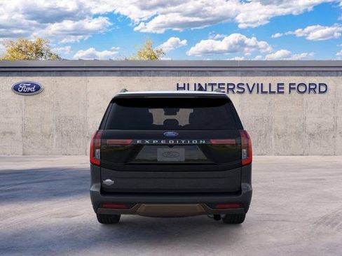 New 2026 Ford Expedition King Ranch AWD/4WD image 5
