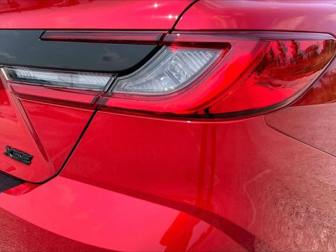 Used 2026 Toyota Camry XSE FWD image 30