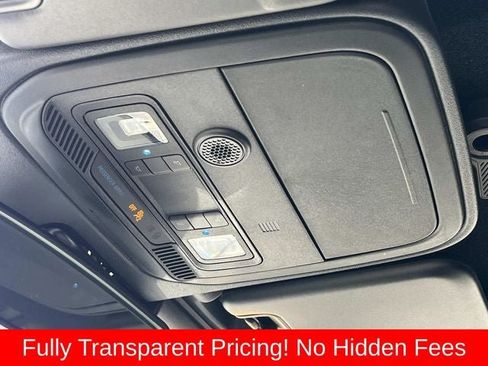 Used 2025 Ford Bronco Big Bend AWD/4WD image 31
