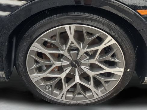 New 2025 Genesis G90 3.5T AWD/4WD image 33