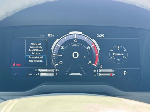 New 2026 Toyota Tundra Limited image 23