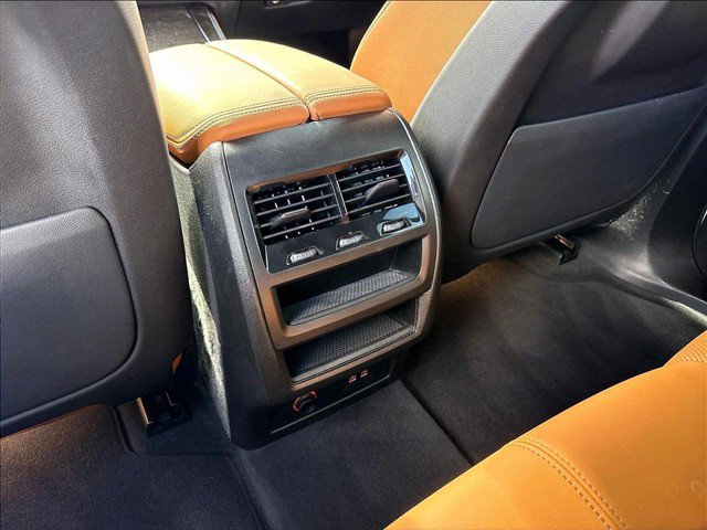 Certified 2024 BMW X5 sDrive40i w/ Premium Package RWD image 24
