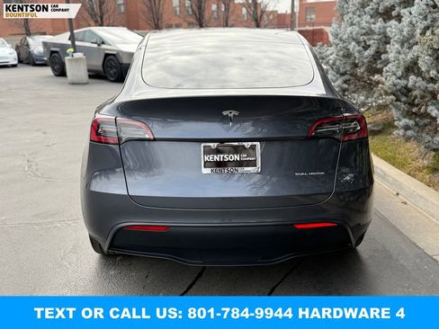 Used 2023 Tesla Model Y Long Range image 5