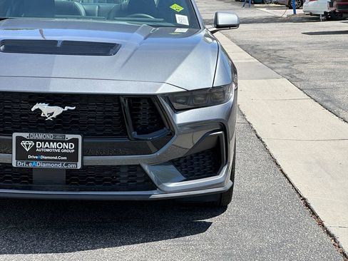 New 2026 Ford Mustang GT RWD image 13