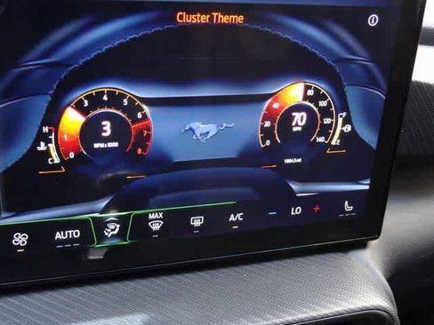 Certified 2024 Ford Mustang EcoBoost image 30