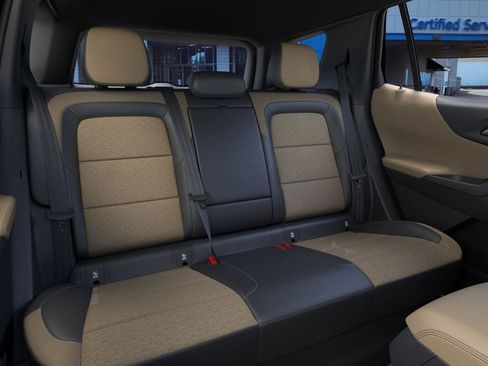 New 2026 Chevrolet Equinox ACTIV w/ Safety and Technology Package AWD/4WD image 18