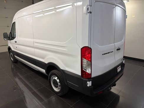 Used 2026 Ford Transit 250 148 Medium Roof w/ Load Area Protection Package RWD image 4