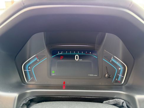 Used 2018 Honda Odyssey Elite image 16