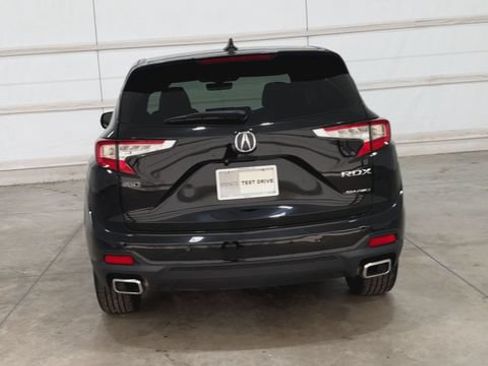 Used 2023 Acura RDX AWD w/ Advance Package image 3