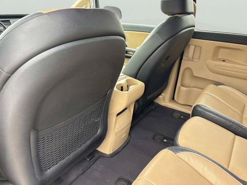 Used 2019 Kia Sedona EX FWD image 13
