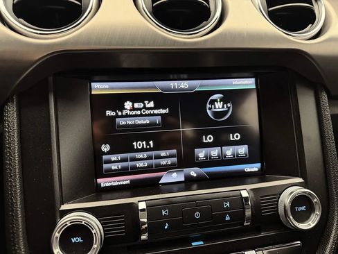 Used 2015 Ford Mustang GT Premium w/ Equipment Group 401A RWD image 32