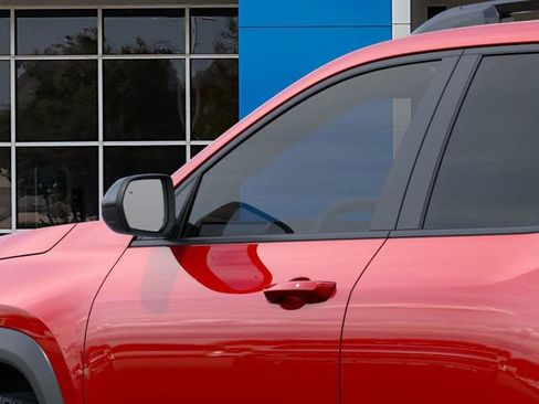 New 2026 Chevrolet Equinox LT w/ Midnight Edition image 12