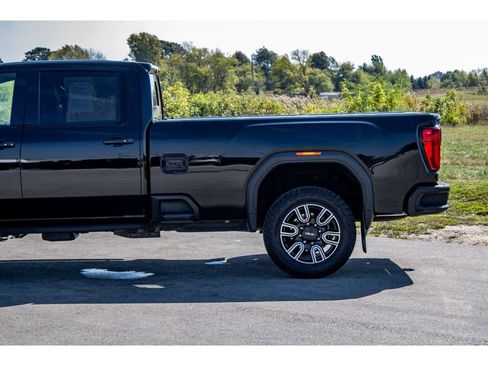 Used 2022 GMC Sierra 2500 AT4 w/ AT4 Premium Plus Package image 44