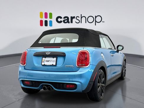 Used 2019 MINI Cooper S image 5