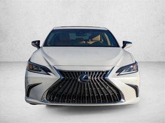 Certified 2025 Lexus ES 350 w/ Premium Package video 2