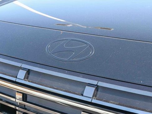 New 2026 Hyundai Palisade XRT Pro image 12