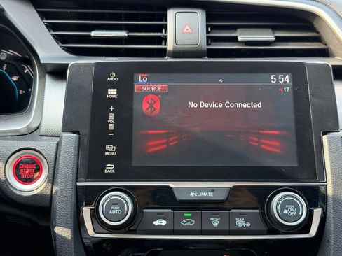 Used 2018 Honda Civic EX image 39