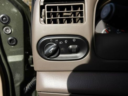 Used 2001 Ford Excursion Limited image 32