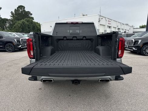 Used 2025 GMC Sierra 1500 Denali Ultimate AWD/4WD image 27