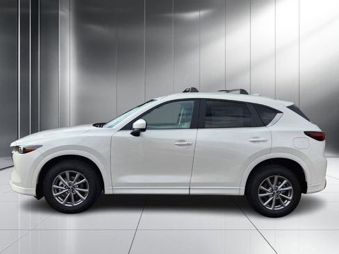 New 2025 MAZDA CX-5 AWD 2.5 S image 31