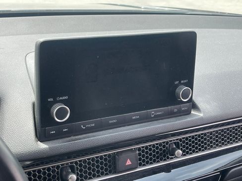 Used 2022 Honda Civic Sport image 8