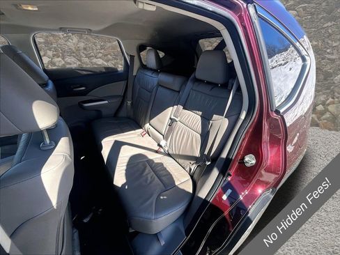 Used 2014 Honda CR-V EX-L image 22
