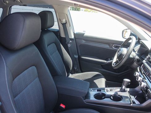 Used 2024 Honda Civic LX image 17