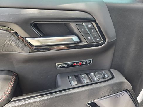Certified 2024 GMC Sierra 1500 AT4X AWD/4WD image 20