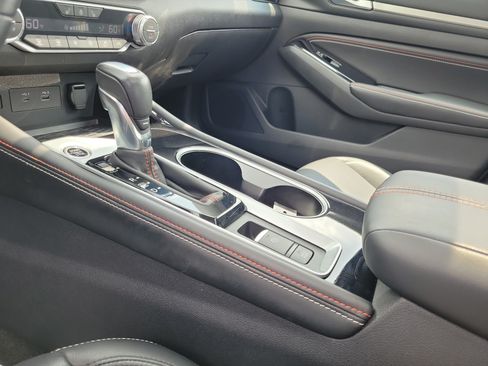 Certified 2023 Nissan Altima 2.0 SR FWD image 29