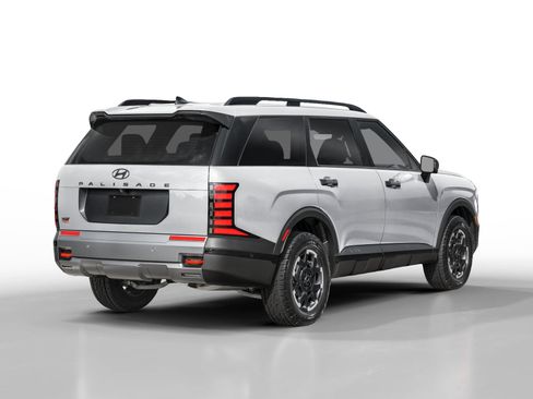 New 2026 Hyundai Palisade XRT Pro image 2