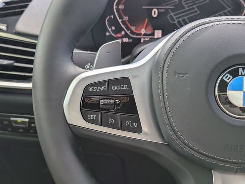 Used 2023 BMW X5 sDrive40i w/ M Sport Package RWD image 26