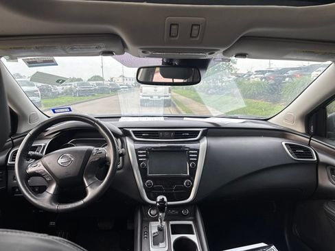 Used 2019 Nissan Murano Platinum FWD image 5