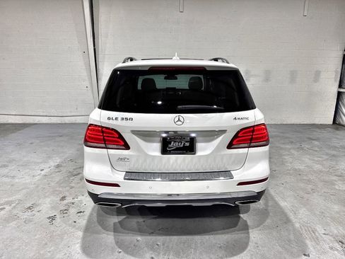 Used 2016 Mercedes-Benz GLE 350 4MATIC image 22