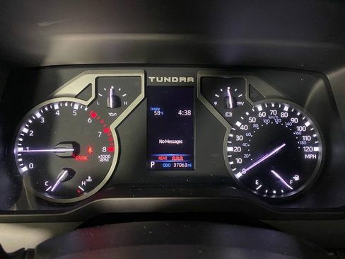 Used 2023 Toyota Tundra Limited image 19