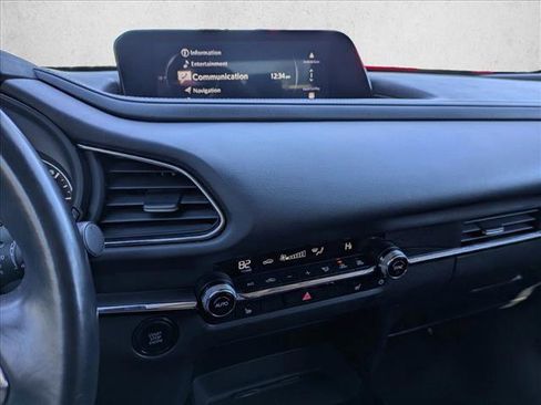 Used 2024 MAZDA CX-30 AWD 2.5 S w/ Preferred Package image 15