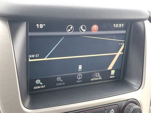 Certified 2015 GMC Yukon Denali image 11