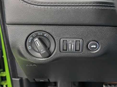 Used 2023 Dodge Charger Scat Pack w/ Daytona Edition Group image 24