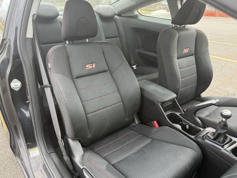 Used 2012 Honda Civic Si image 12