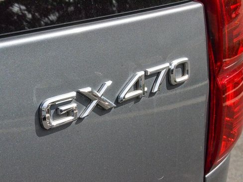 Used 2006 Lexus GX 470 AWD/4WD image 18