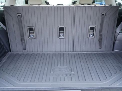 New 2026 Subaru Ascent Limited image 26