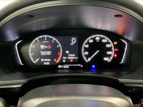 Used 2025 Honda Civic Sport image 24